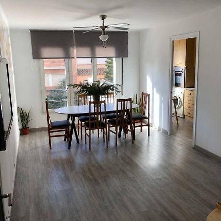 Flat Blanes Center - Costa Brava. Apartament Zewnętrze zdjęcie