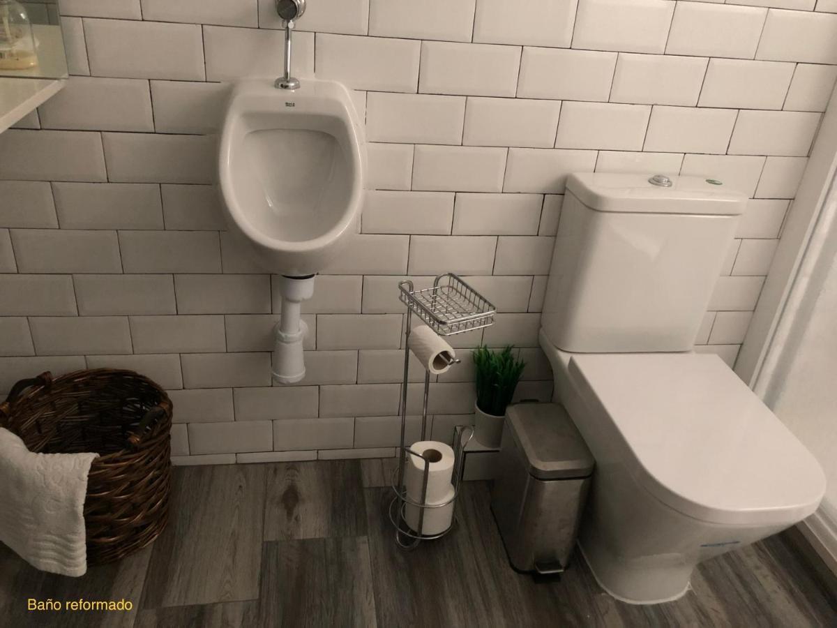 Flat Blanes Center - Costa Brava. Apartament Zewnętrze zdjęcie