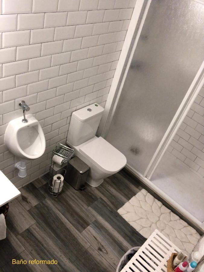 Flat Blanes Center - Costa Brava. Apartament Zewnętrze zdjęcie