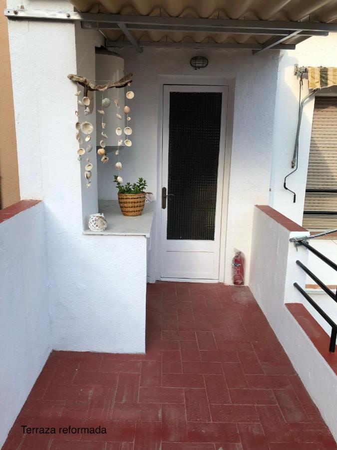 Flat Blanes Center - Costa Brava. Apartament Zewnętrze zdjęcie