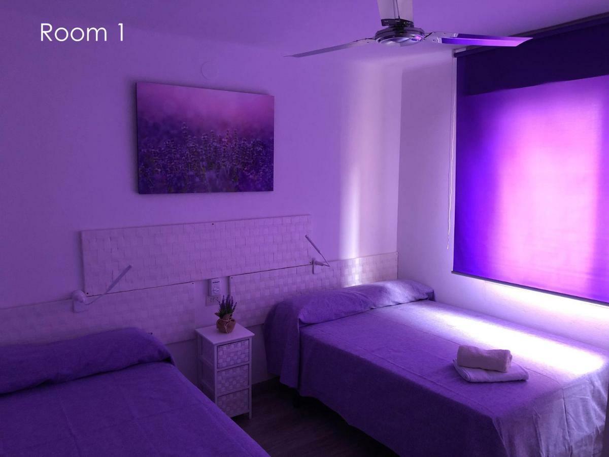 Flat Blanes Center - Costa Brava. Apartament Zewnętrze zdjęcie