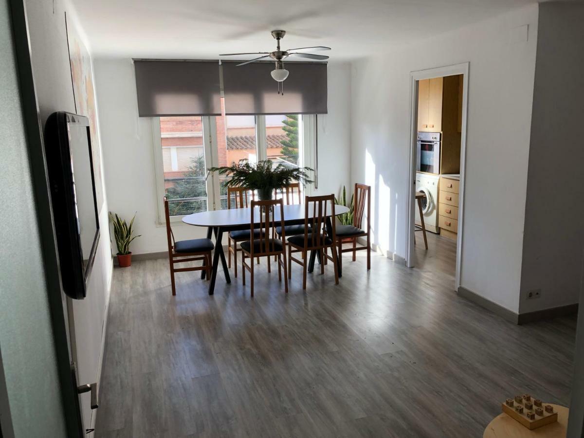 Flat Blanes Center - Costa Brava. Apartament Zewnętrze zdjęcie