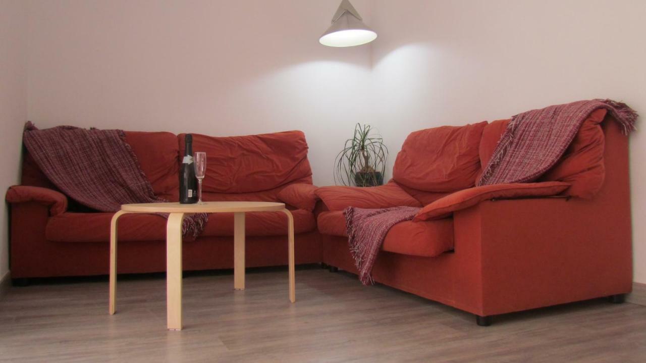 Flat Blanes Center - Costa Brava. Apartament Zewnętrze zdjęcie