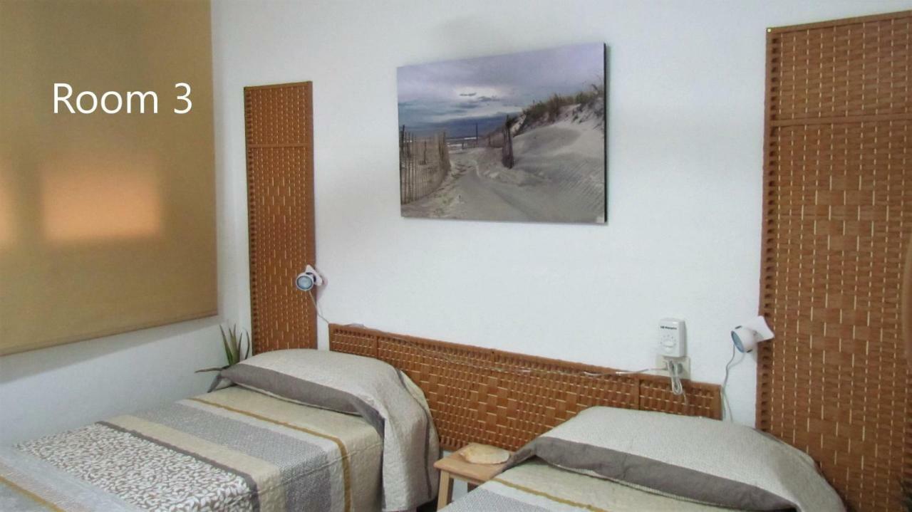 Flat Blanes Center - Costa Brava. Apartament Zewnętrze zdjęcie
