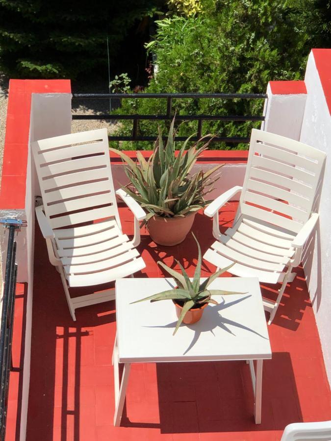 Flat Blanes Center - Costa Brava. Apartament Zewnętrze zdjęcie